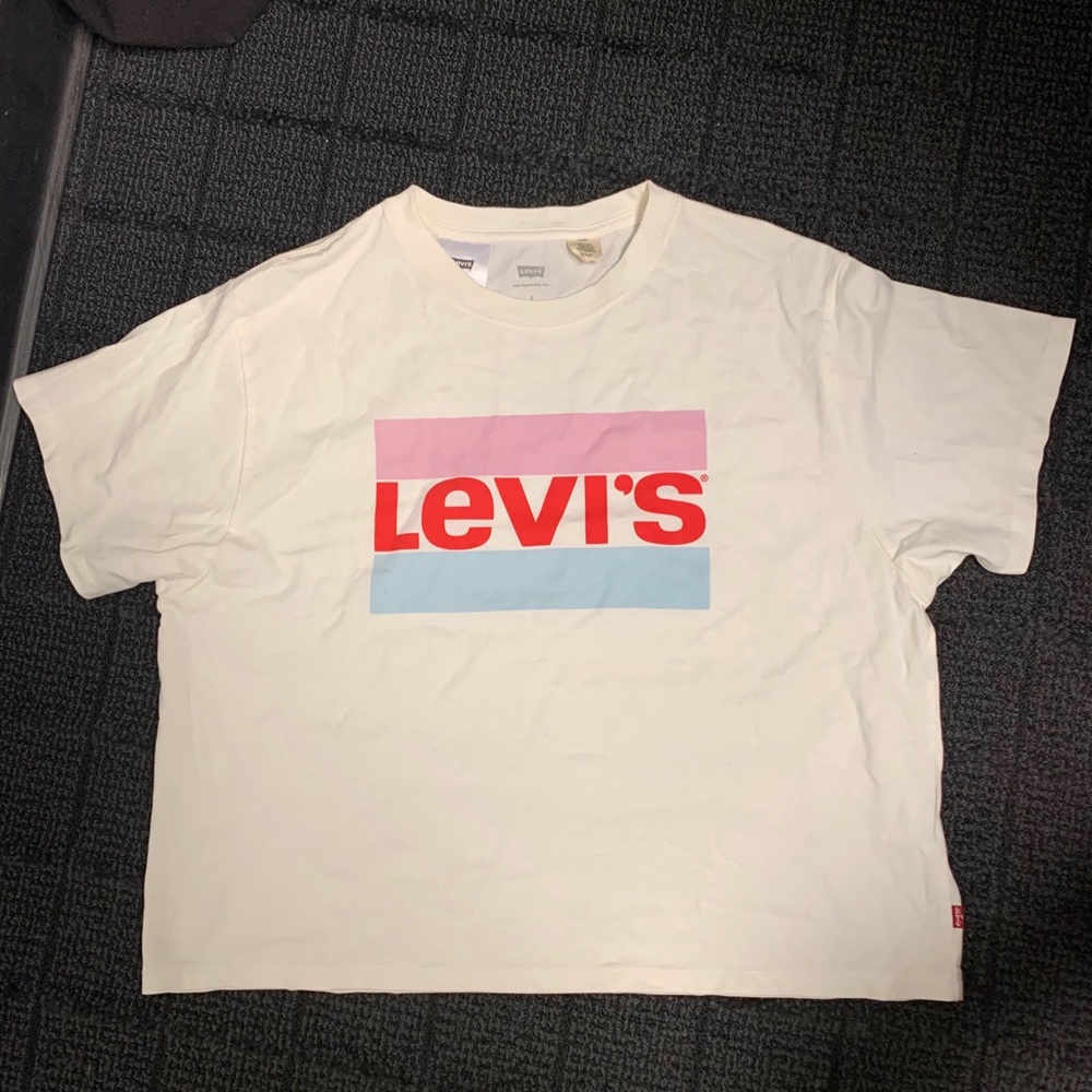 Levi’s T Shirt